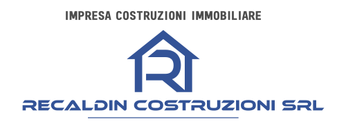 RECALDIN COSTRUZIONI s.r.l.